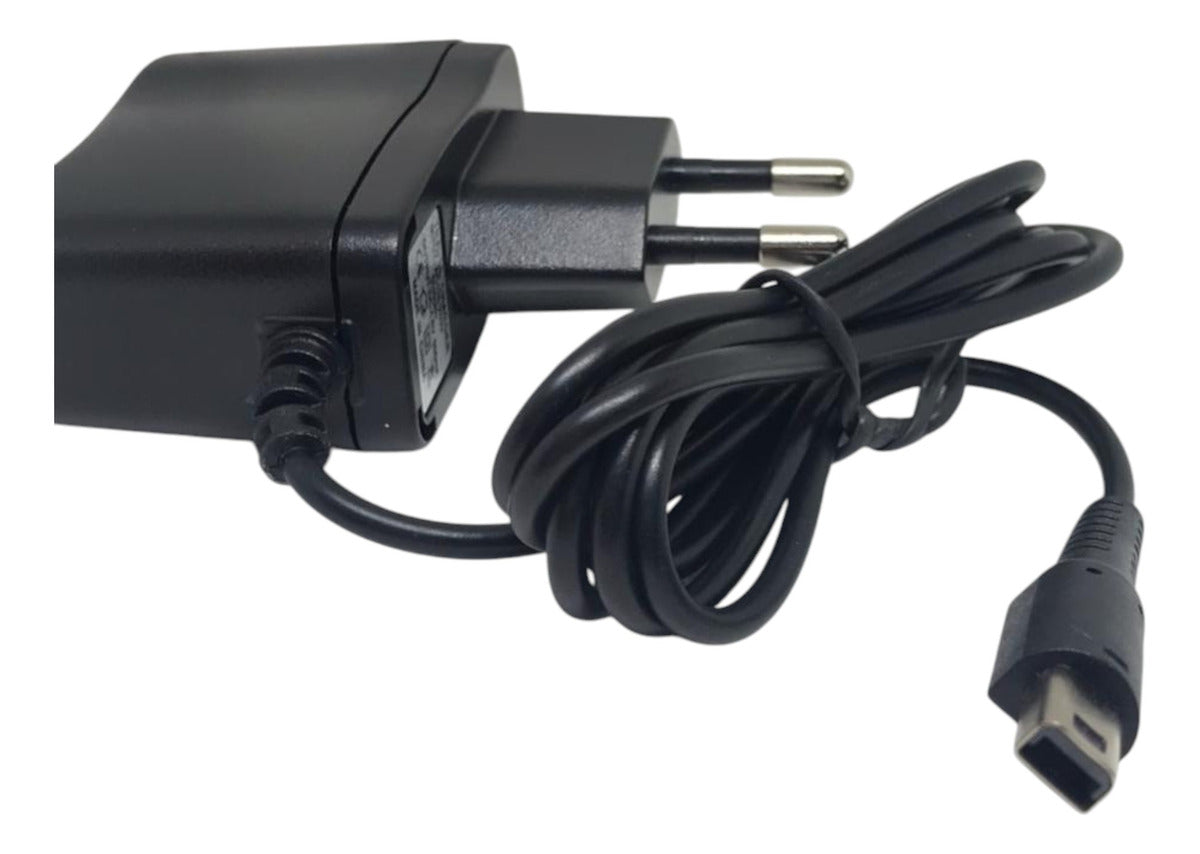 Cargador Adaptador Nintendo 3ds/2ds/xl/new2/dsi
