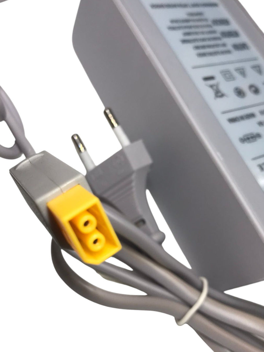 Cargador De Corriente Para Consola Wii U Fuente De Poder
