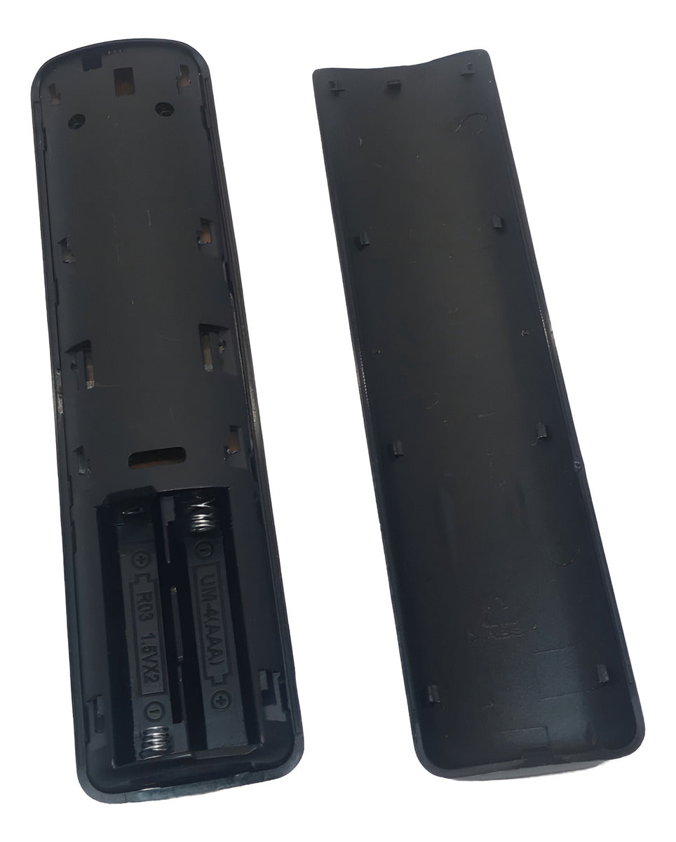 Control Remoto Para Smart Tv Tcl Vr 890 49s6800 S6510 40s650