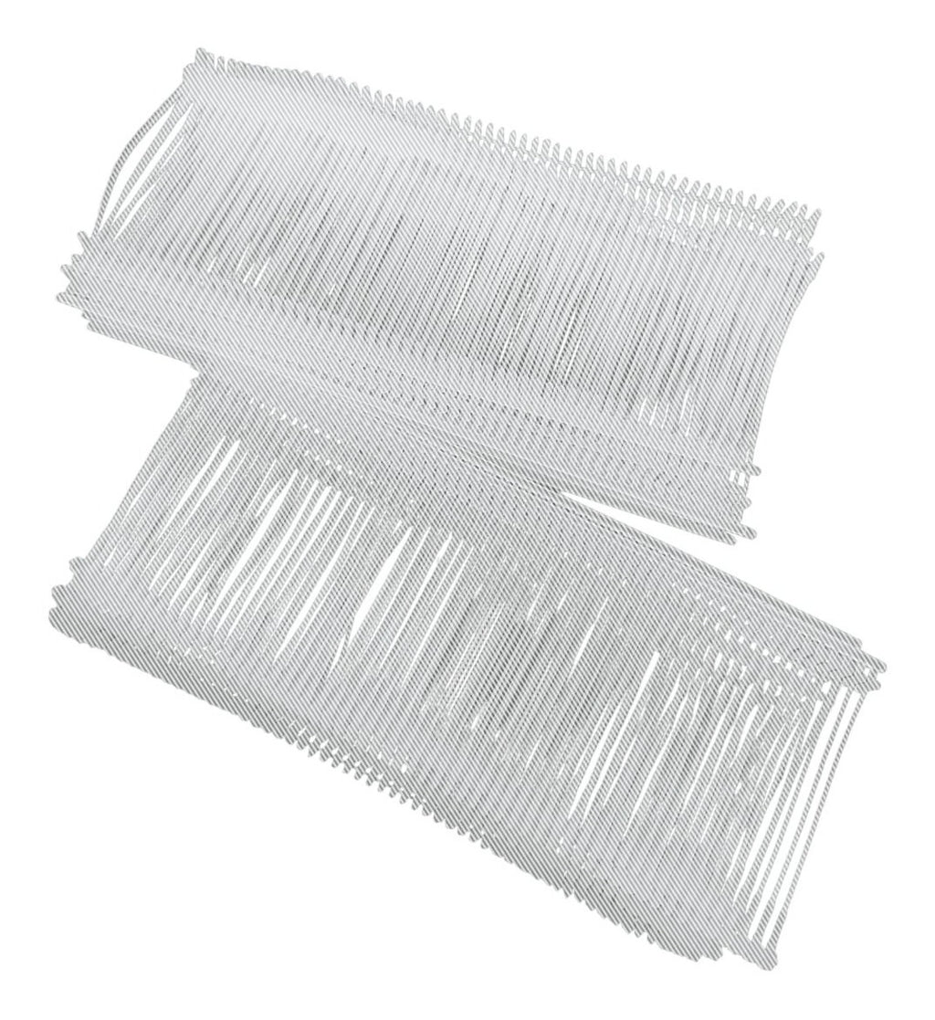 Pistola Etiquetadora Ropa + 500 Pines Plastiflecha+5 Agujas