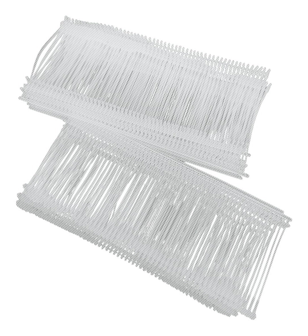 Pistola Etiquetadora Ropa + 500 Pines Plastiflecha+5 Agujas