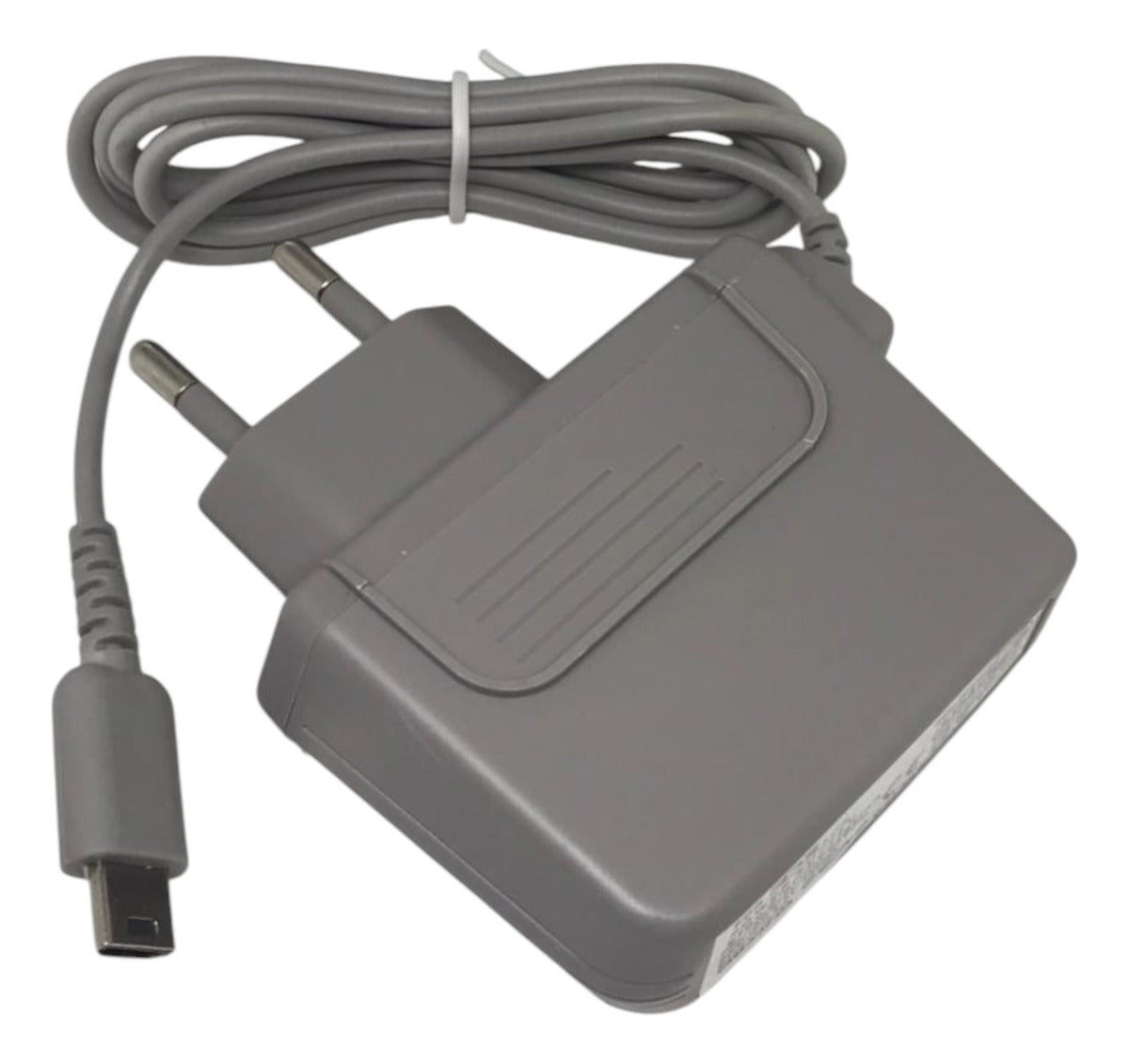 Cargador Adaptador Compatible Nintendo Ds Lite 220v