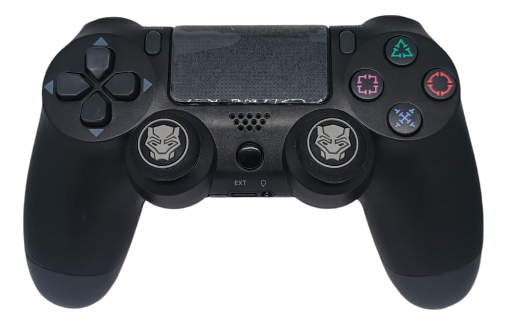 2 Grips Para Analogo Control Playstation Ps4/ps5/x Box