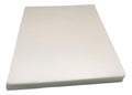 Laminado Mica Plastificadoras Termolaminadoras 100 Hojas A4