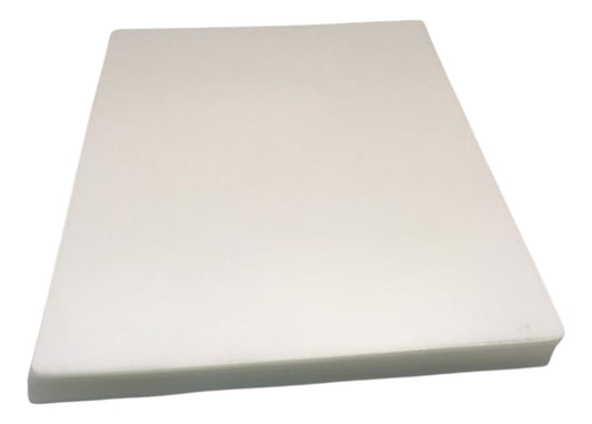 Laminado Mica Plastificadoras Termolaminadoras 100 Hojas A4