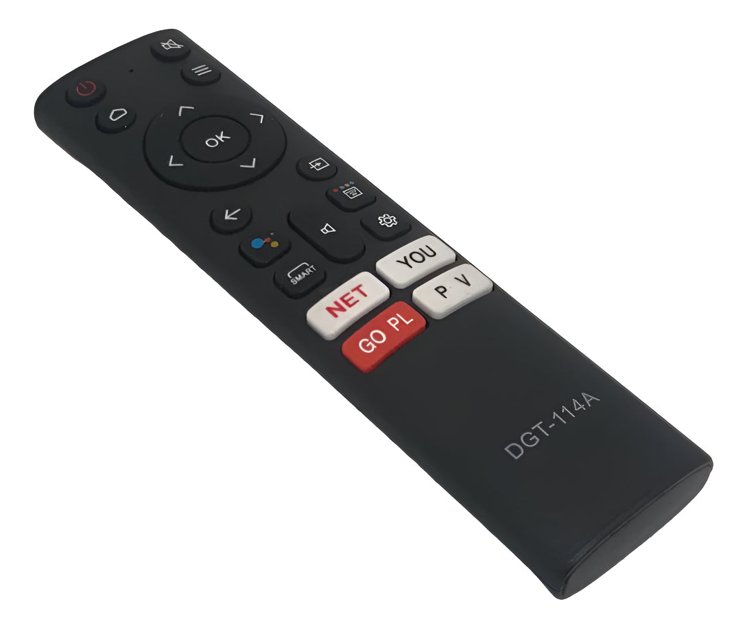 Control Remoto Generico Recco Polaroid Master-g