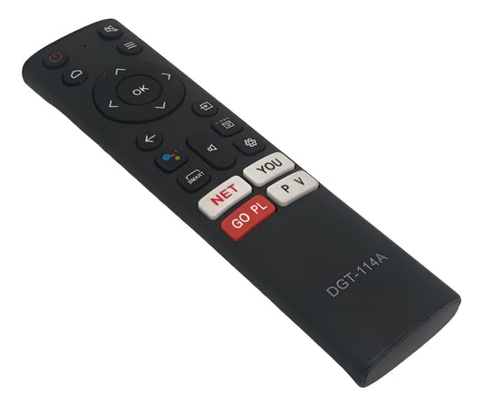 Control Remoto Generico Recco Polaroid Master-g