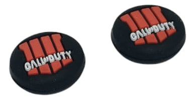 Grips Para Analogo Control Antideslisante Ps4/ps5/xbox