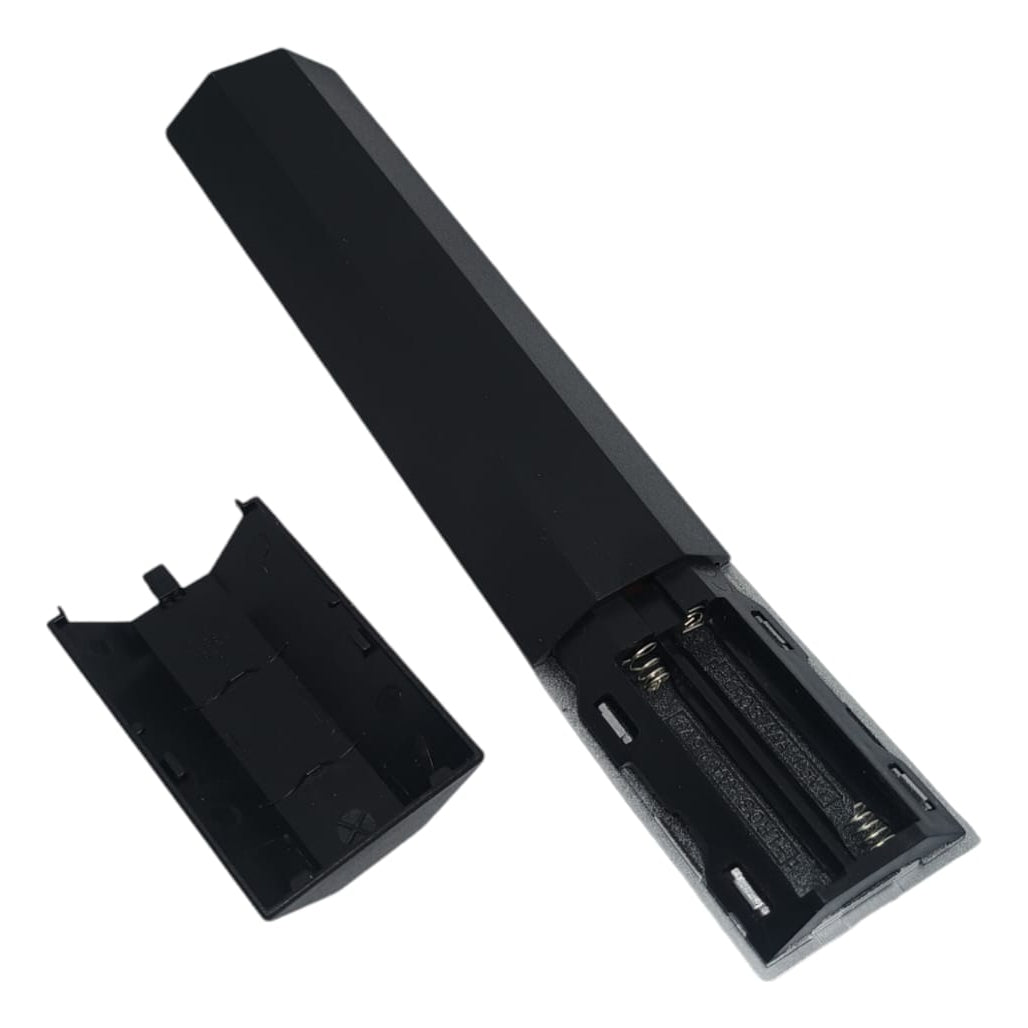 Control Remoto Universal Aoc Para Tv  Smart Tv Incluye Pilas