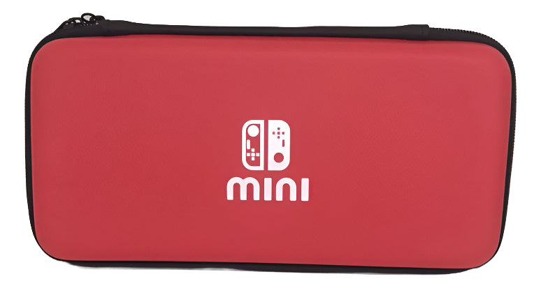 Estuche Protector Para Nintendo Switch