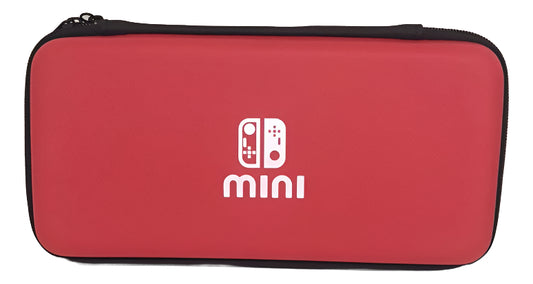 Estuche Protector Para Nintendo Switch