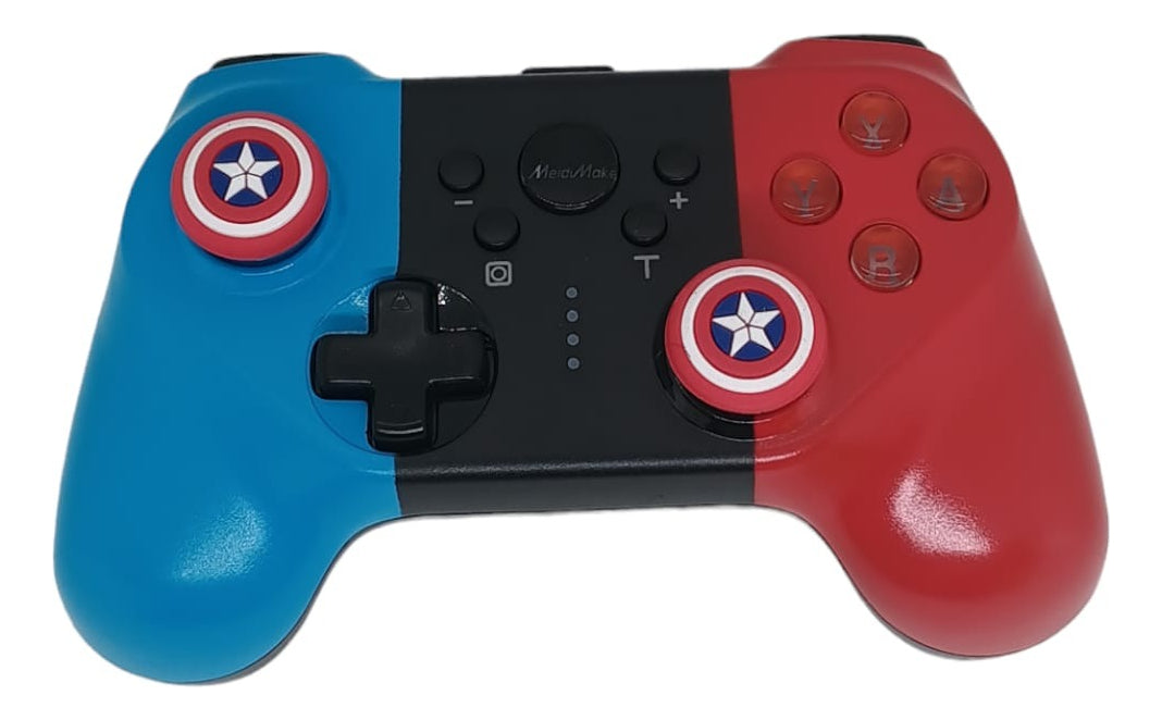 Grips Para Analogo Control Antideslisante Ps4/ps5/xbox