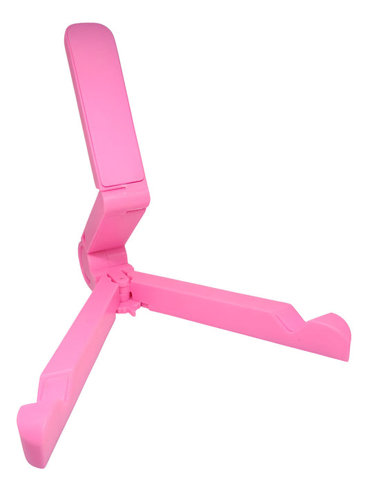 Soporte Vertical Plegable Para Tablet iPad Ajustable