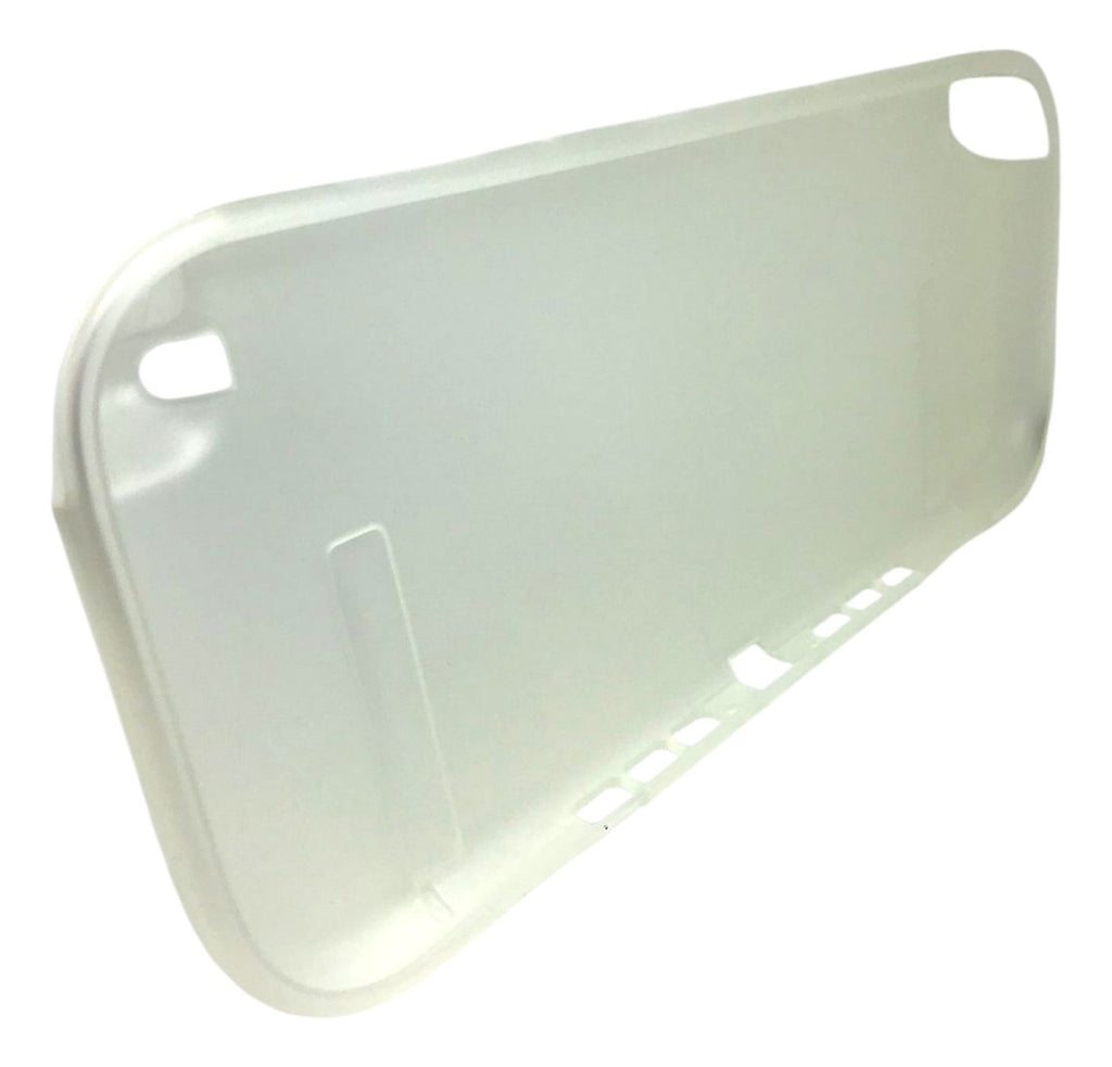 Carcasa Protectora Tpu Transparente Para Nintendo Switch 2