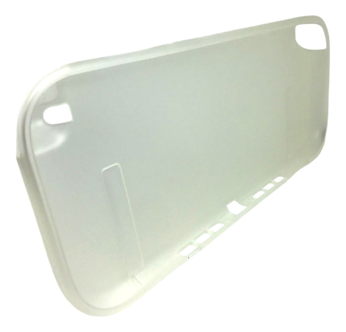 Carcasa Protectora Tpu Transparente Para Nintendo Switch 2