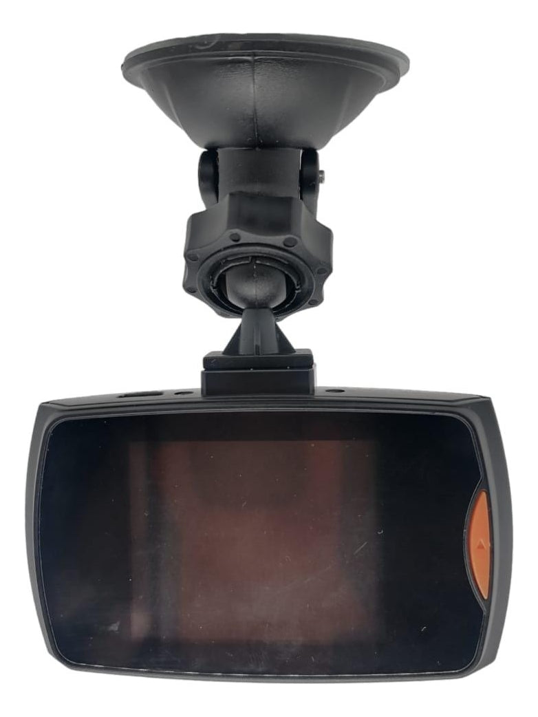 Camara Para Automovil Hd Seguridad Dash Cam Full Hd 1080p Fjzi