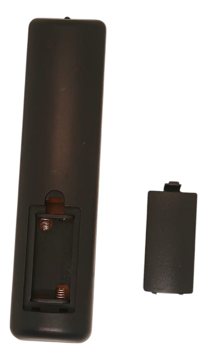 Control Para Master G Smartv Genérico Vr831