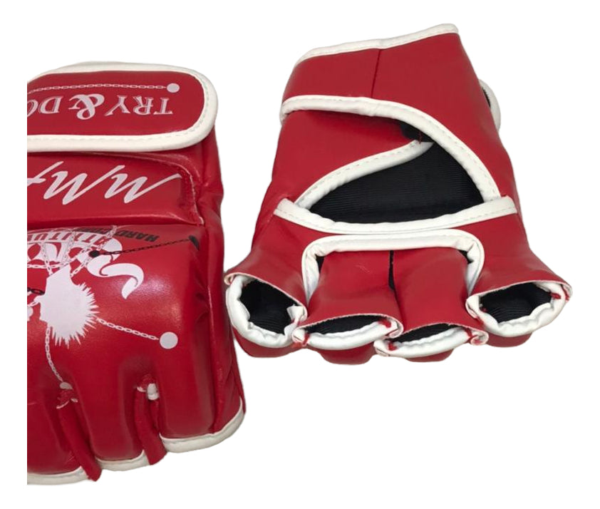 Guantes De Entrenamiento, Taekwondo, Sacos De Arena