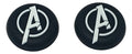 Grips Para Analogo Control Playstation Ps4/ps5/x Box
