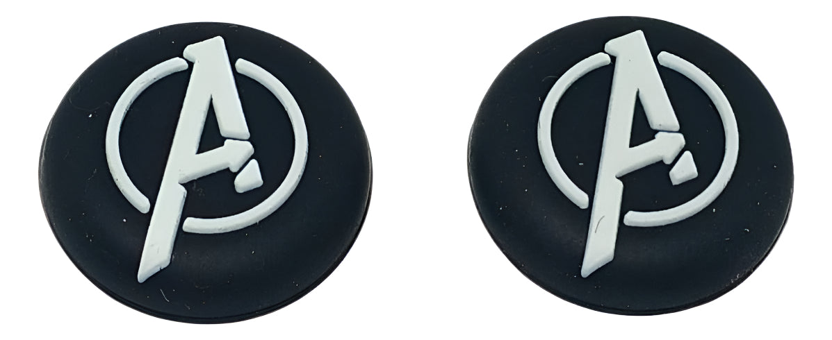 Grips Para Analogo Control Playstation Ps4/ps5/x Box