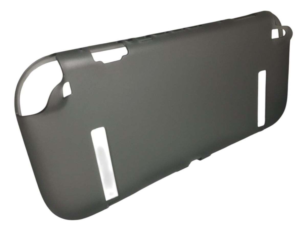 Carcasa Protectora Tpu Transparente Para Nintendo Switch 2