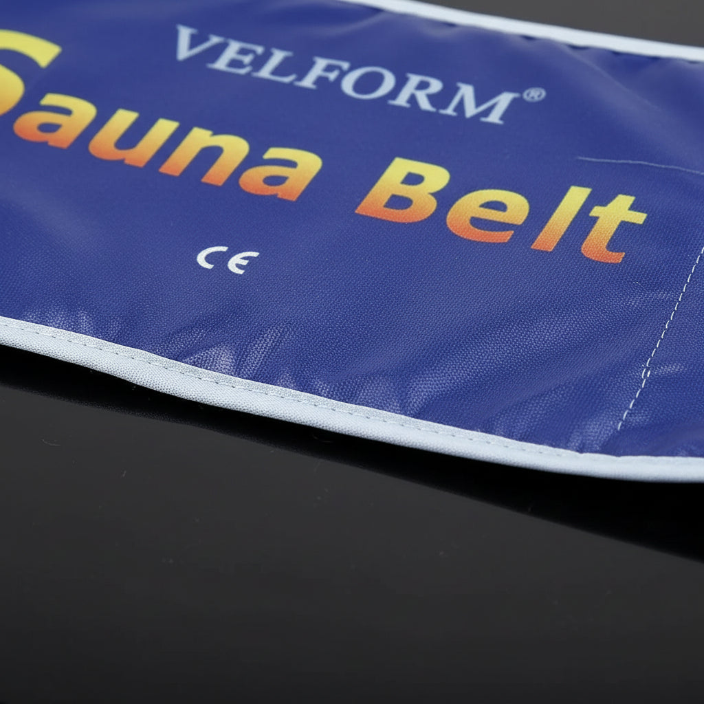 Cinturón Masajeador Corporal E Belt Slim Fit Para Sauna