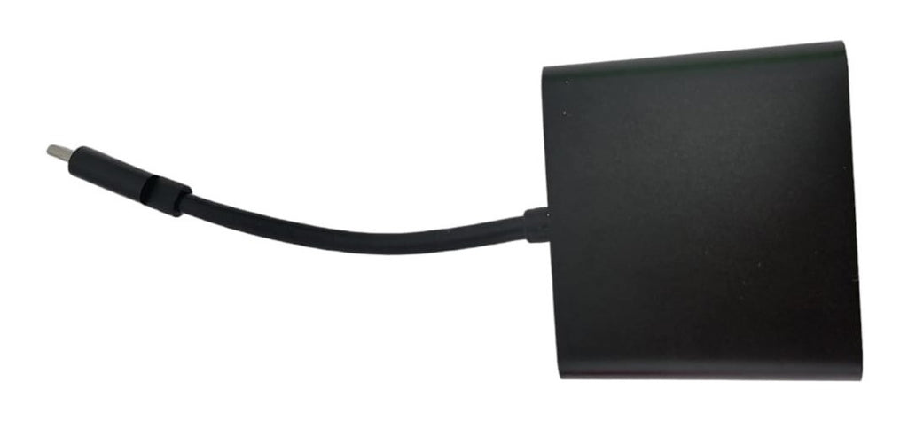 Adaptador Hub Portable Adaptador Compatible Nintendo Switch