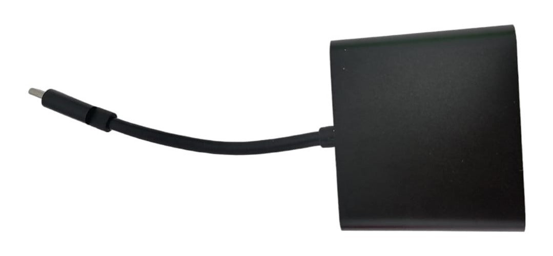 Adaptador Hub Portable Adaptador Compatible Nintendo Switch