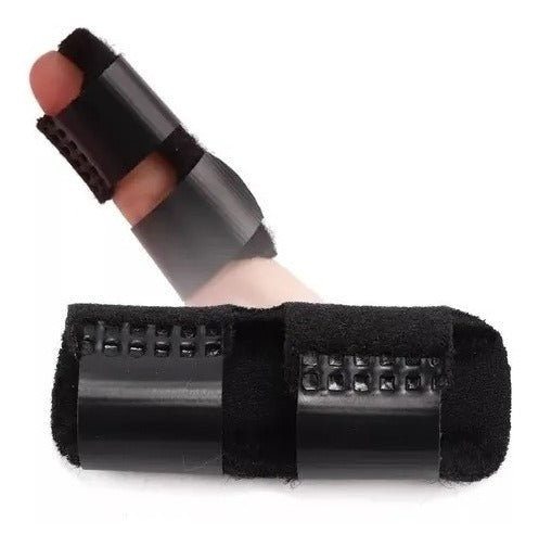Ferula Inmovilizador Dedos Falanges Stack Body Care Bc1662
