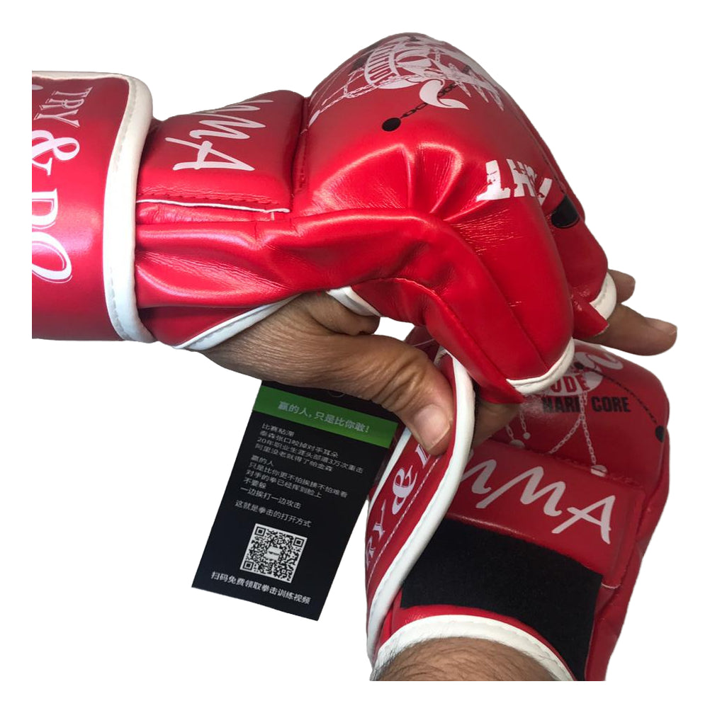 Guantes De Entrenamiento, Taekwondo, Sacos De Arena