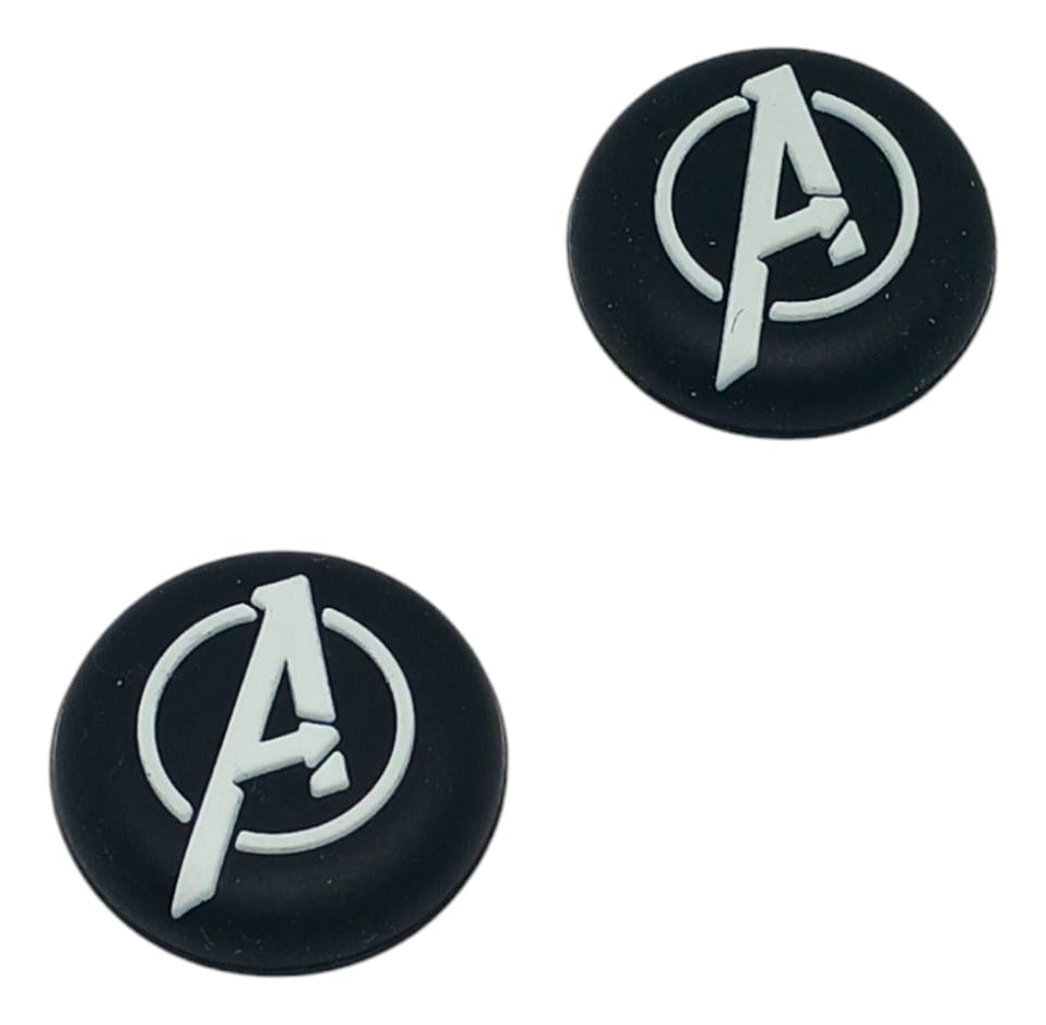 Grips Para Analogo Control Playstation Ps4/ps5/x Box