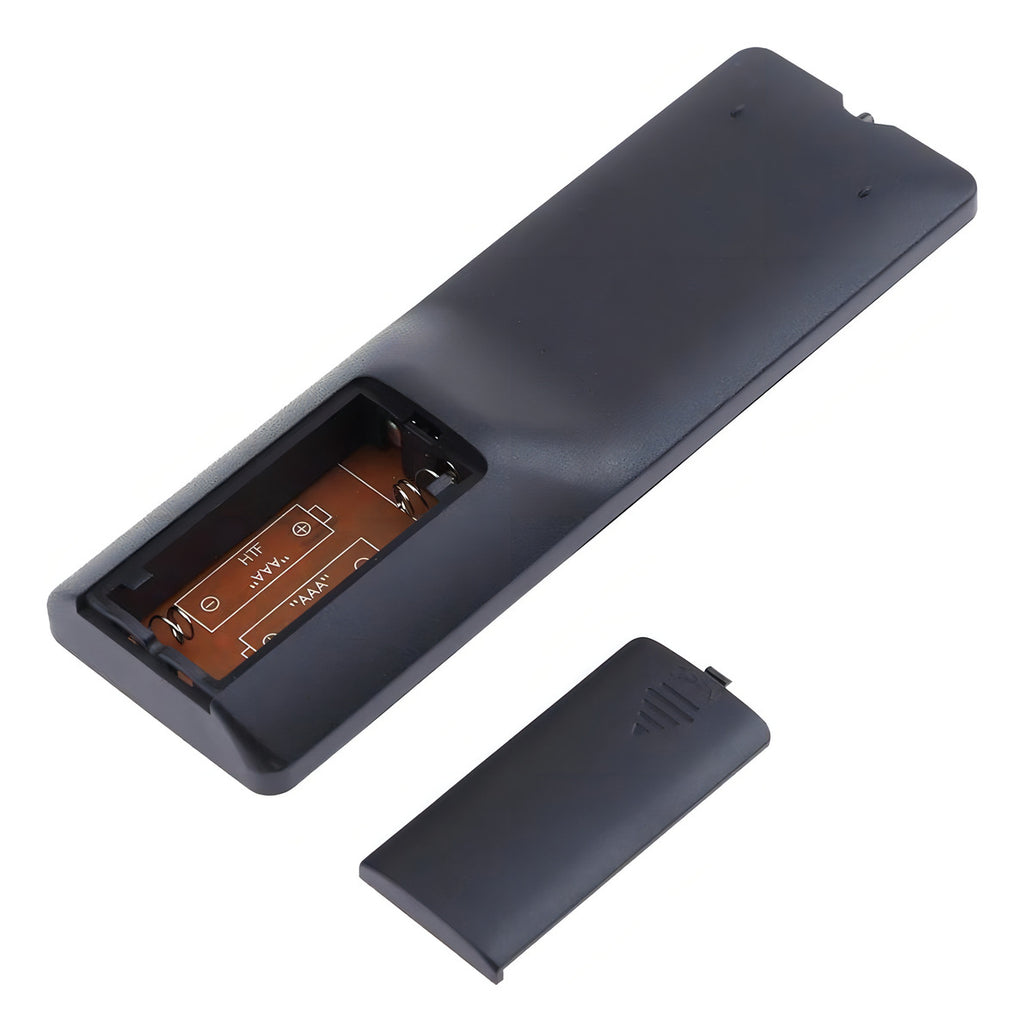 Control Remoto Para Tv Box Genérico Compatible Android Tv
