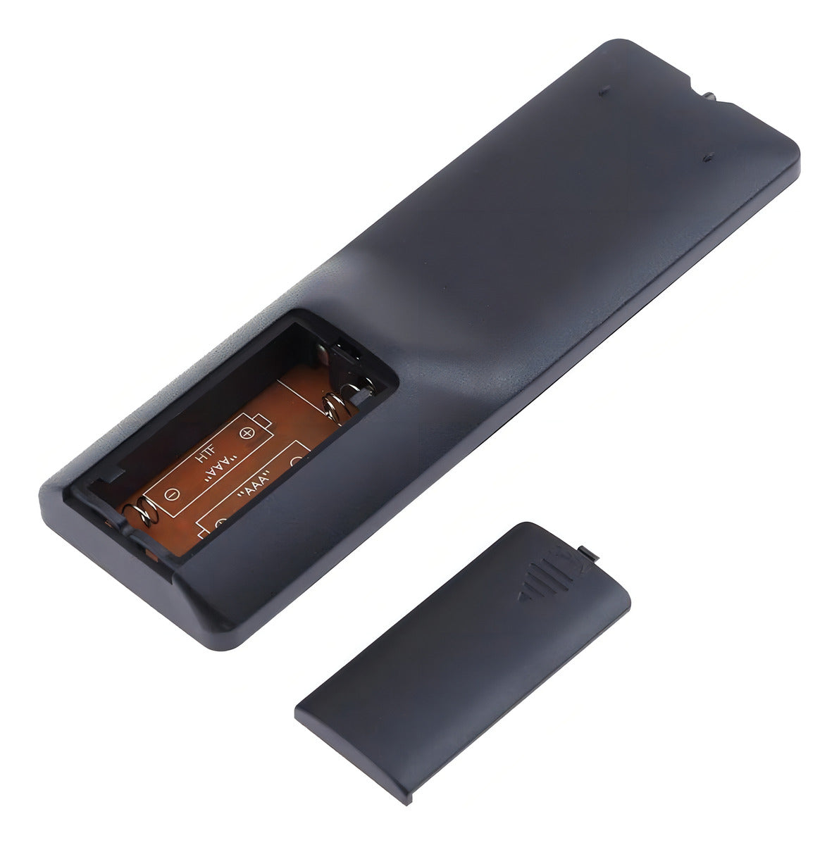 Control Remoto Para Tv Box Genérico Compatible Android Tv