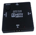 Switch Hdmi 3x1 Full Hd 1080p Hub Pasivo Conmutador
