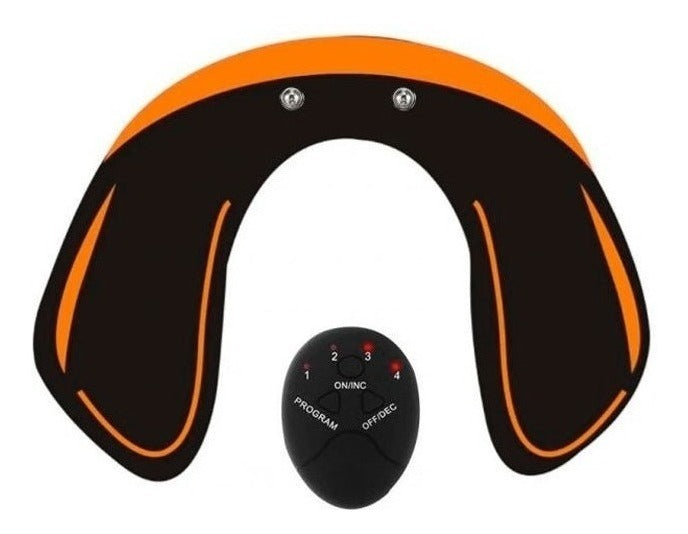 Electro Estimulador Gluteo Muscula Levanta Tonifica Cola 3