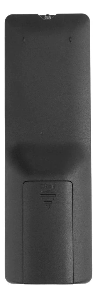 Control Remoto Para Tv Box Genérico Compatible Android Tv