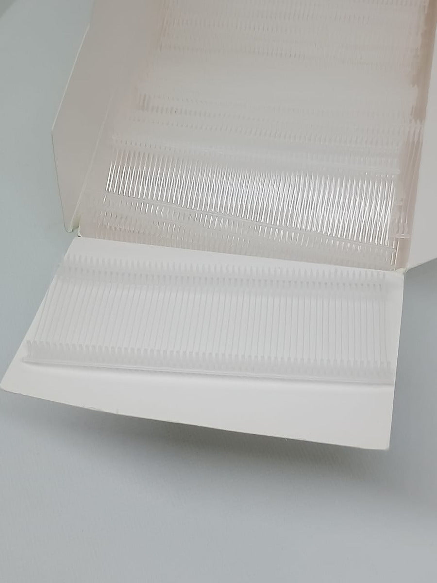 Caja Plastiflechas Pines 20mm Regular P Pistola 5000 Unds