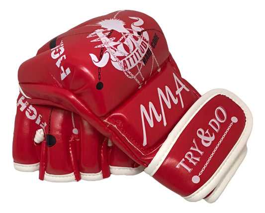 Guantes De Entrenamiento, Taekwondo, Sacos De Arena