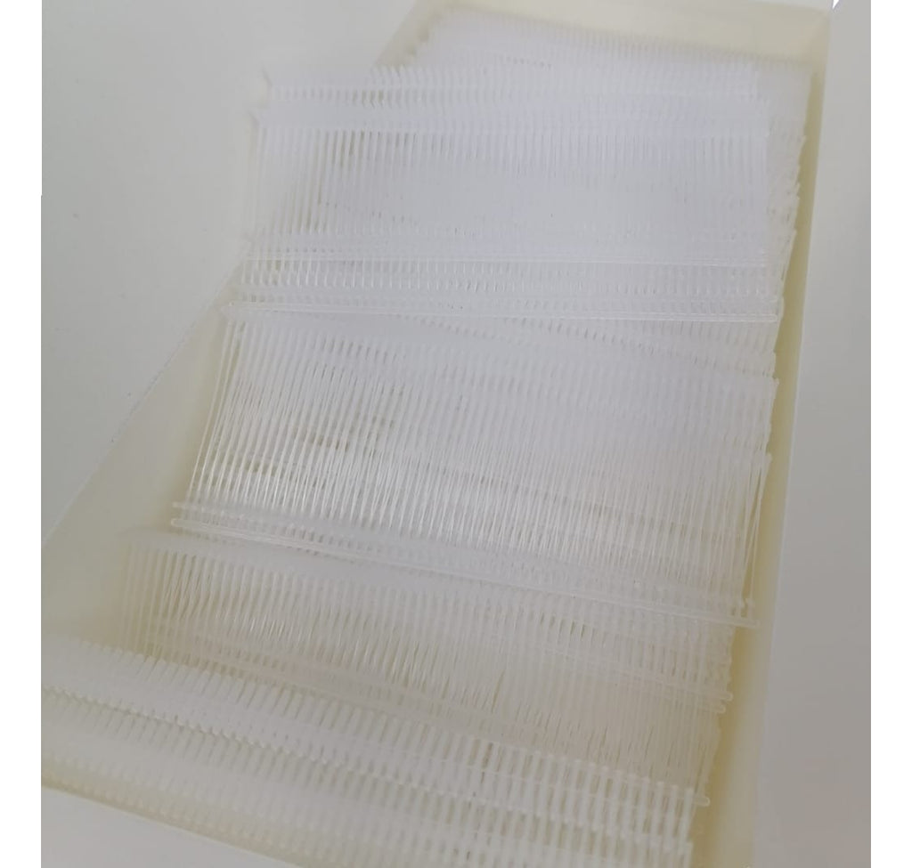 Caja Plastiflechas Pines 35mm Regular P Pistola 5000