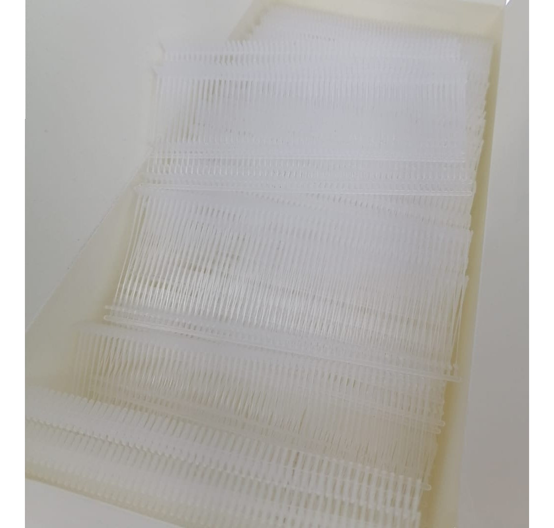 Caja Plastiflechas Pines 35mm Regular P Pistola 5000