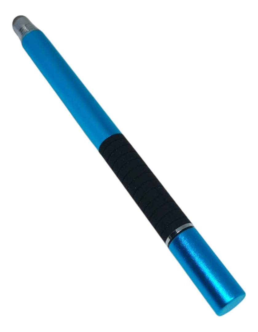 Lapiz Touch Táctil Doble Punta Para Celular Tablet