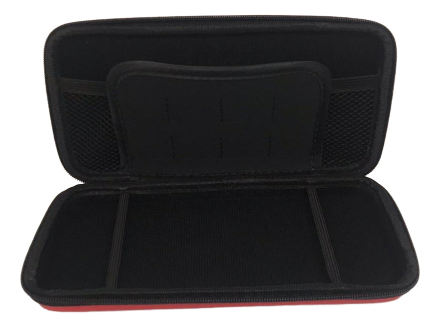 Estuche Protector Para Nintendo Switch