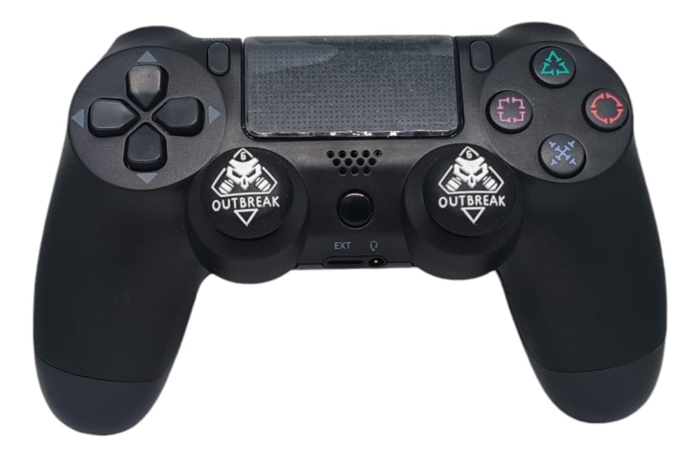 2 Grips Para Analogo Control Playstation Ps4/ps5/x Box
