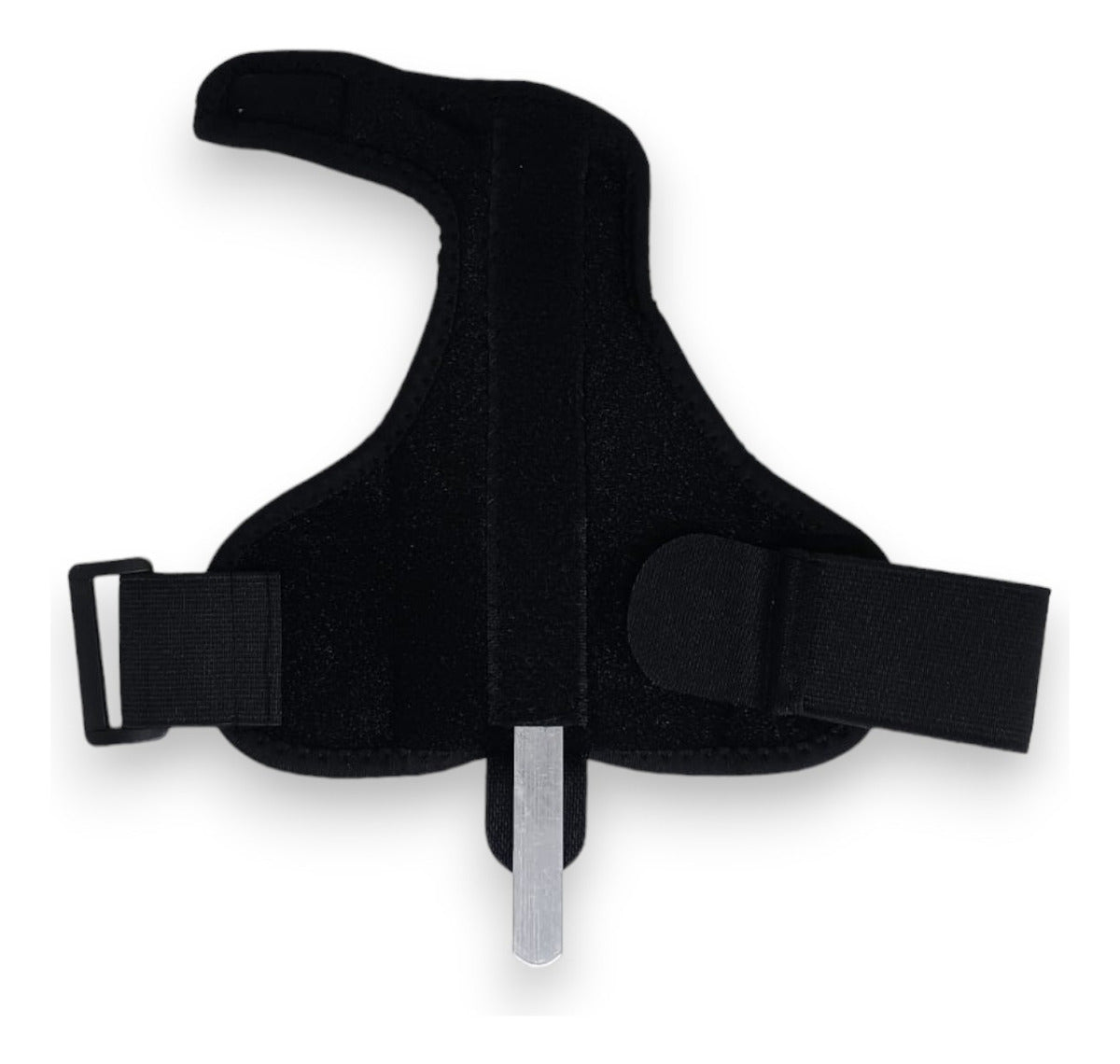 Muñequera Con Inmovilizador De Dedo Pulgar Soporte Ferula
