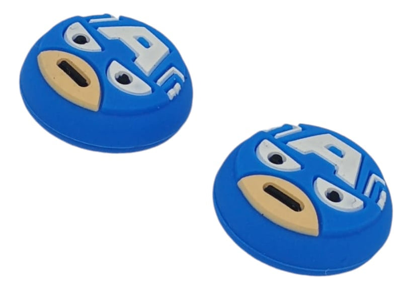 Grips Para Analogo Control Antideslisante Ps4/ps5/xbox