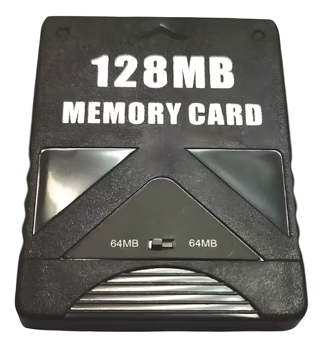 Tarjeta De Memoria Ps2 128mb Para Playstation 2