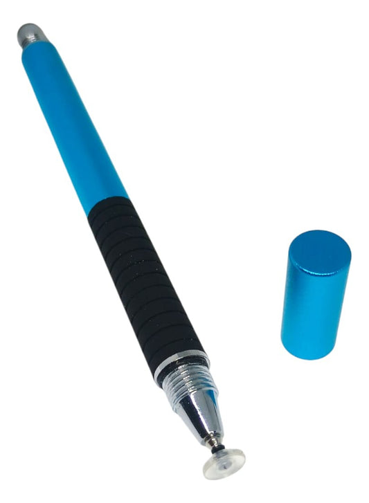 Lapiz Touch Táctil Doble Punta Para Celular Tablet