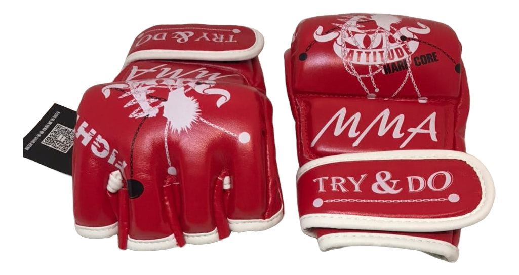 Guantes De Entrenamiento, Taekwondo, Sacos De Arena