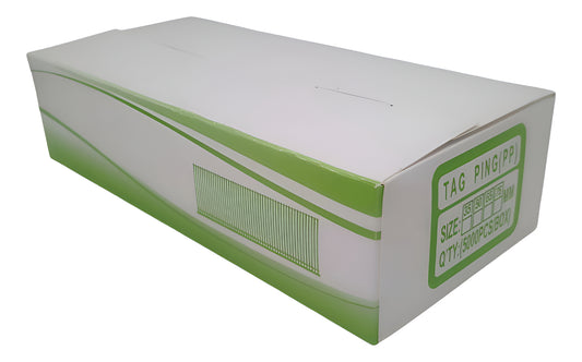Caja Plastiflechas Pines 35mm Regular P Pistola 5000