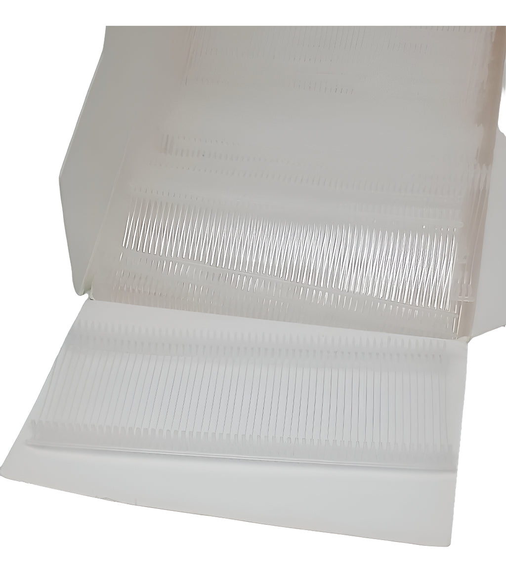Caja Plastiflechas Pines 35mm Regular P Pistola 5000